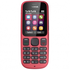 Nokia 101 -  1